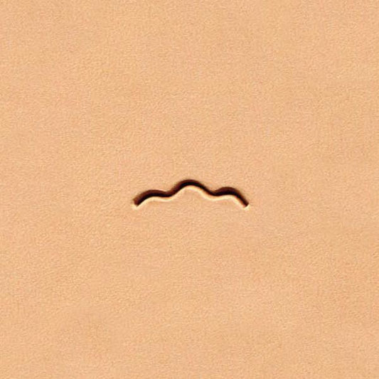 IVAN V404 Veiner Stamp / Mollies New Zealand