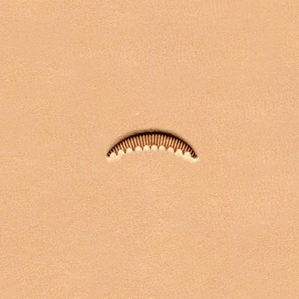 IVAN V708 Veiner Stamp / Mollies New Zealand