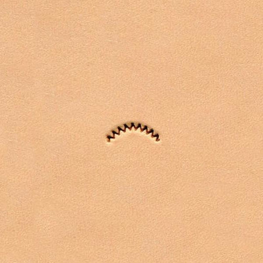 IVAN V402 Veiner Stamp / Mollies New Zealand