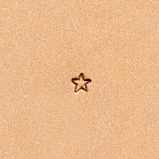 IVAN Z609 Star Stamp / Mollies New Zealand