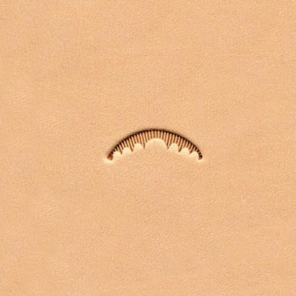 IVAN V407 Veiner Stamp / Mollies New Zealand