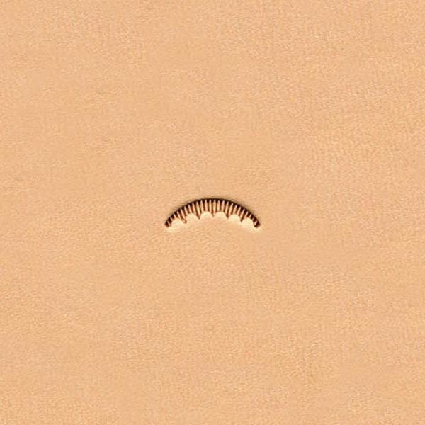 IVAN V406 Veiner Stamp / Mollies New Zealand