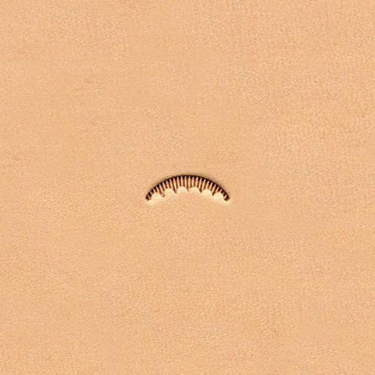 IVAN V406 Veiner Stamp / Mollies New Zealand