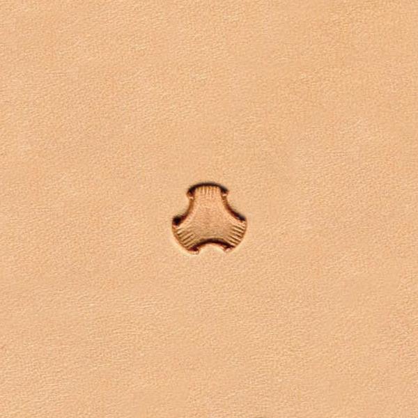 IVAN X502S Basketweave Stamp / Mollies New Zealand