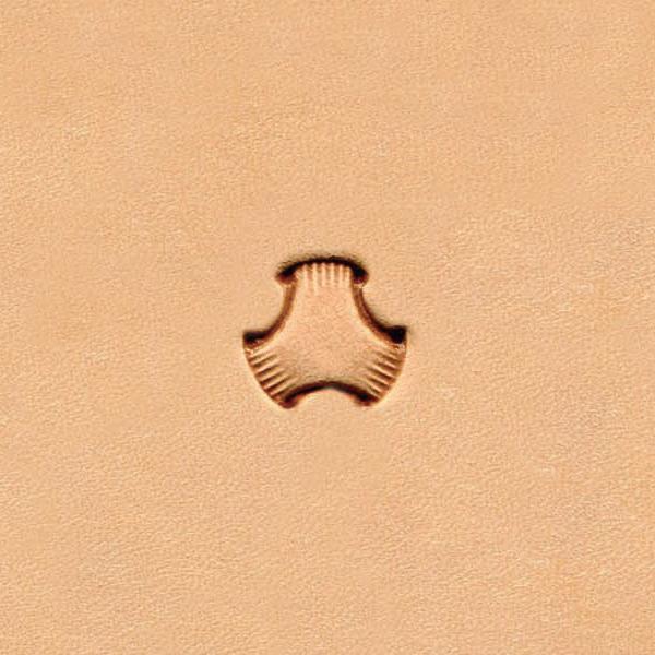 IVAN X503S Basketweave Stamp / Mollies New Zealand