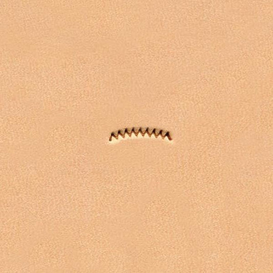 IVAN V403 Veiner Stamp / Mollies New Zealand