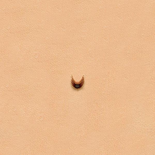 IVAN U851 Mulefoot Stamp / Mollies New Zealand