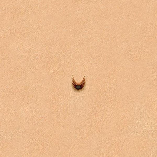 IVAN U851 Mulefoot Stamp / Mollies New Zealand