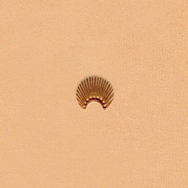 IVAN N720 Sunburst Stamp / Mollies New Zealand