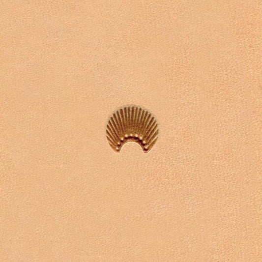 IVAN N720 Sunburst Stamp / Mollies New Zealand