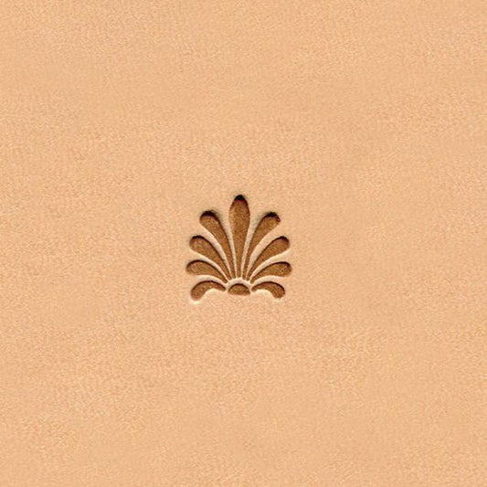 IVAN E318 Floral Stamp / Mollies New Zealand