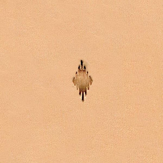 IVAN F926D Figure Carving Stamp / Mollies New Zealand