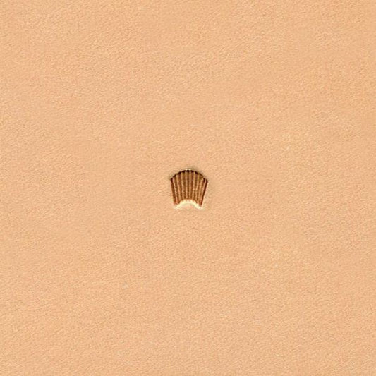 IVAN F933 Figure Carving Stamp / Mollies New Zealand