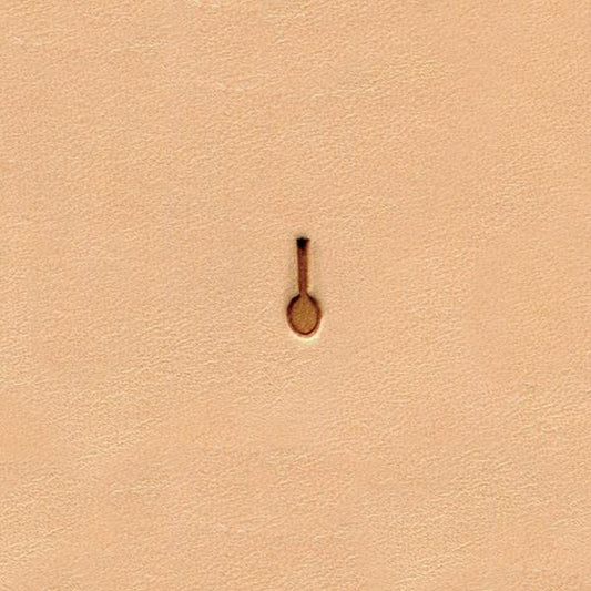 IVAN H908 Stop Stamp / Mollies New Zealand