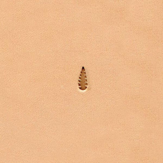 IVAN F872 Figure Carving Stamp / Mollies New Zealand