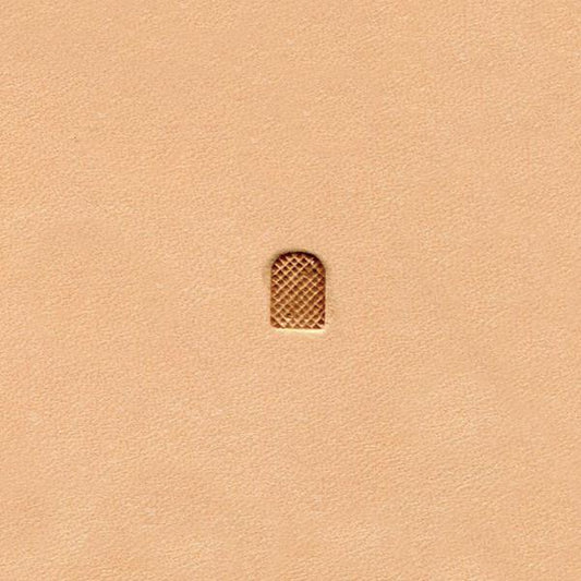 IVAN F898 Figure Carving Stamp / Mollies New Zealand