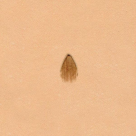 IVAN P209 Pear Shader Stamp / Mollies New Zealand