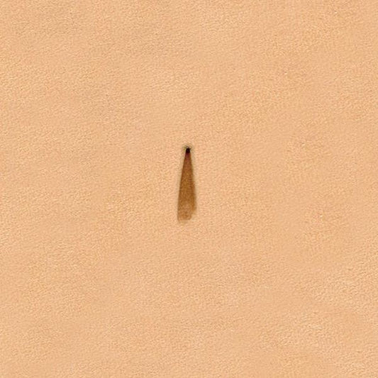 IVAN P367 Pear Shader Stamp / Mollies New Zealand