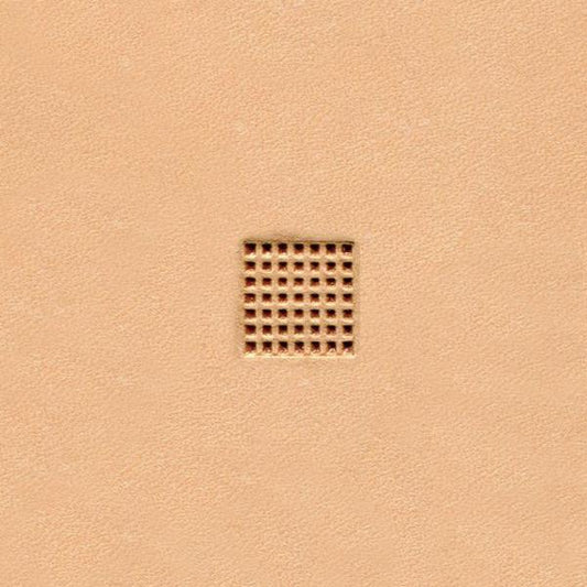 IVAN G605 Geometric Stamp / Mollies New Zealand