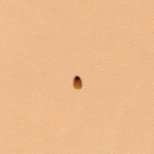 IVAN P233 Pear Shader Stamp / Mollies New Zealand