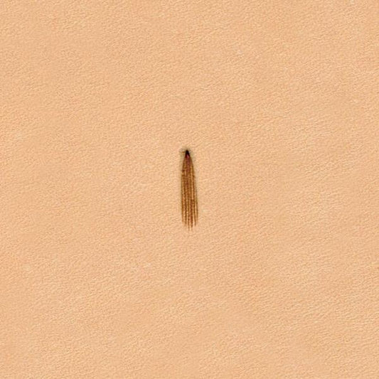 IVAN P368 Pear Shader Stamp / Mollies New Zealand