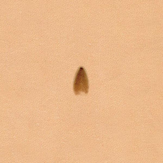 IVAN P206 Pear Shader Stamp / Mollies New Zealand