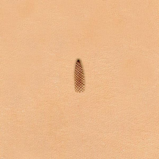 IVAN P370 Pear Shader Stamp / Mollies New Zealand