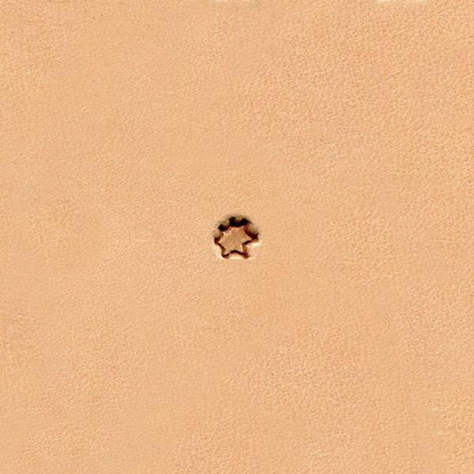 IVAN F989 Figure Carving Stamp / Mollies New Zealand