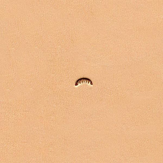 IVAN F925 Figure Carving Stamp / Mollies New Zealand