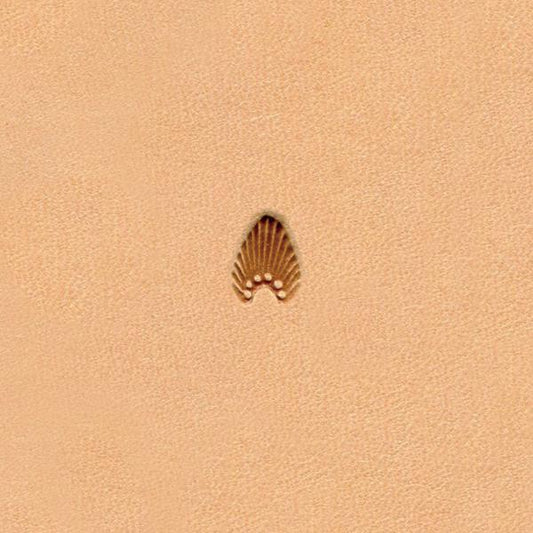 IVAN N300 Sunburst Stamp / Mollies New Zealand