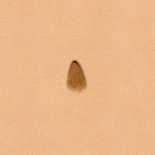 IVAN P208 Pear Shader Stamp / Mollies New Zealand