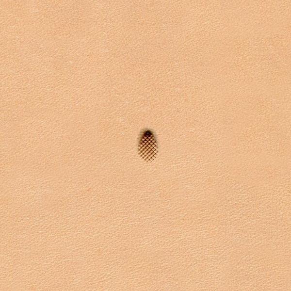 IVAN P975 Pear Shader Stamp / Mollies New Zealand