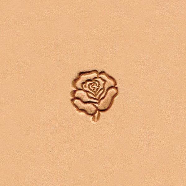 IVAN W965 Flower Stamp / Mollies New Zealand