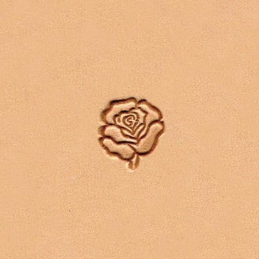 IVAN W965 Flower Stamp / Mollies New Zealand