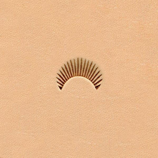 IVAN C453 Camouflage Stamp / Mollies New Zealand