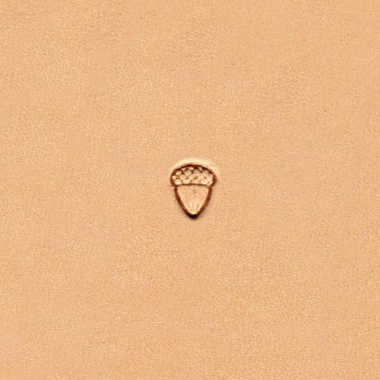 IVAN W552 Acorn Stamp / Mollies New Zealand