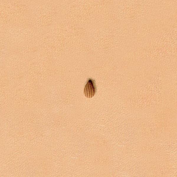 IVAN P234 Pear Shader Stamp / Mollies New Zealand