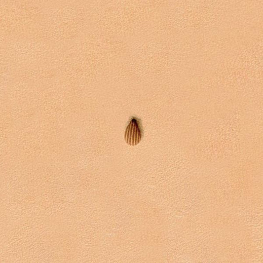 IVAN P234 Pear Shader Stamp / Mollies New Zealand