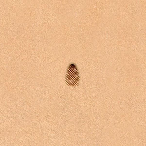 IVAN P217 Pear Shader Stamp / Mollies New Zealand