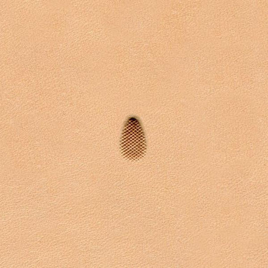 IVAN P217 Pear Shader Stamp / Mollies New Zealand