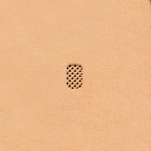 IVAN M885 Matting Stamp / Mollies New Zealand