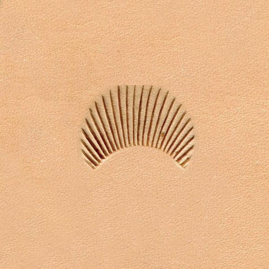 IVAN C455 Camouflage Stamp / Mollies New Zealand