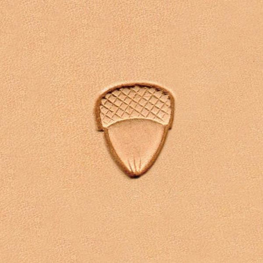 IVAN W554 Acorn Stamp / Mollies New Zealand