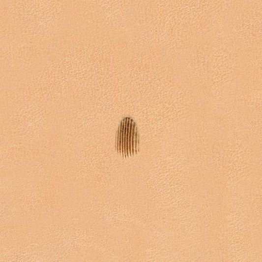 IVAN P215 Pear Shader Stamp / Mollies New Zealand