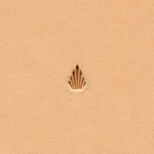 IVAN F916 Figure Carving Stamp / Mollies New Zealand