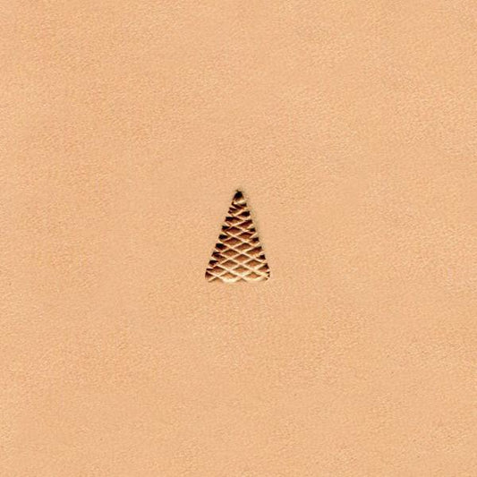 IVAN F915 Figure Carving Stamp / Mollies New Zealand