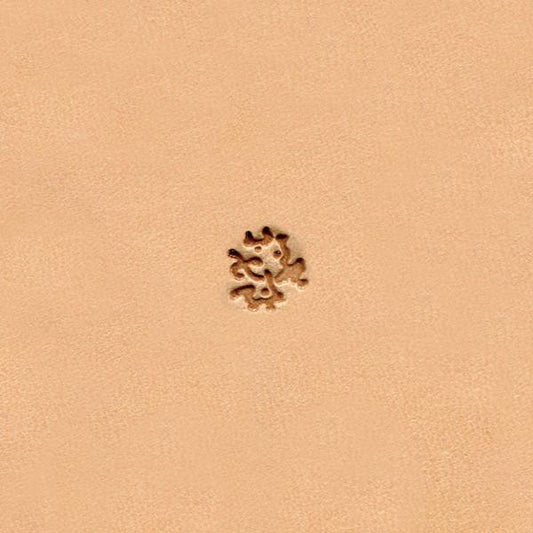 IVAN E294 Matting Stamp / Mollies New Zealand