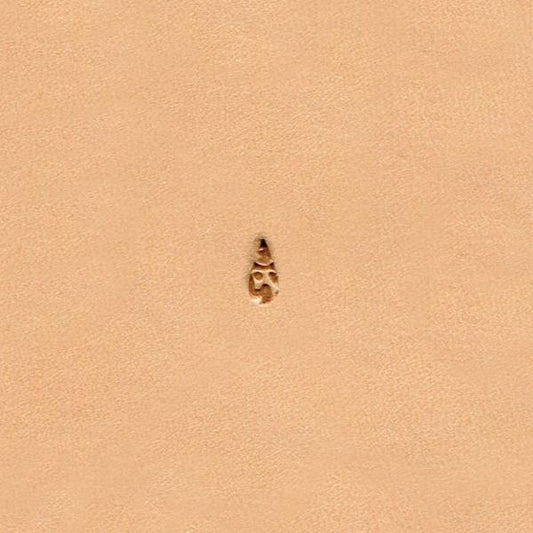 IVAN E294-04 Matting Stamp / Mollies New Zealand