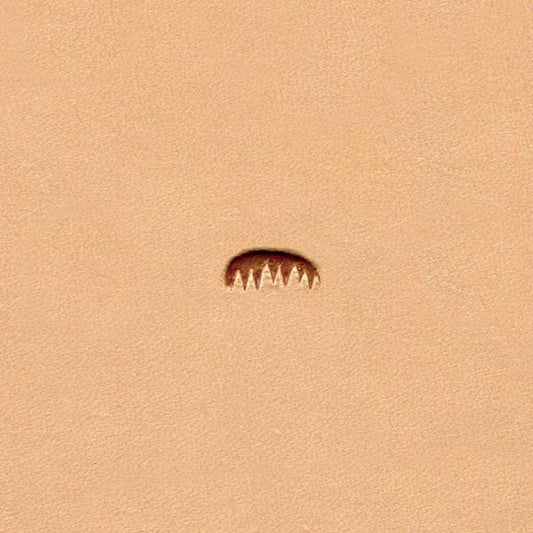 IVAN F927 Figure Carving Stamp / Mollies New Zealand