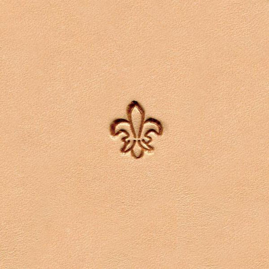 IVAN G508 Geometric Stamp / Mollies New Zealand